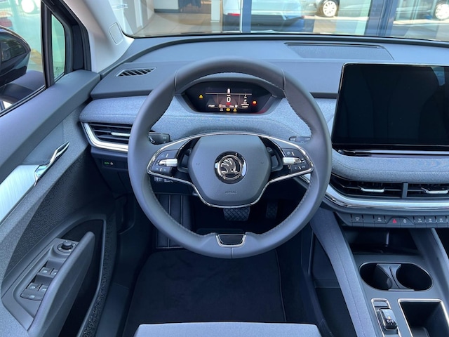 Skoda Enyaq Loft iV 60