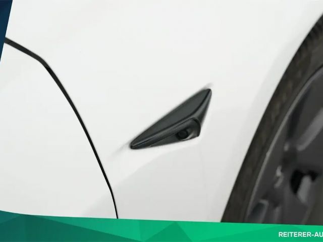 Tesla Model 3 AWD Long Range