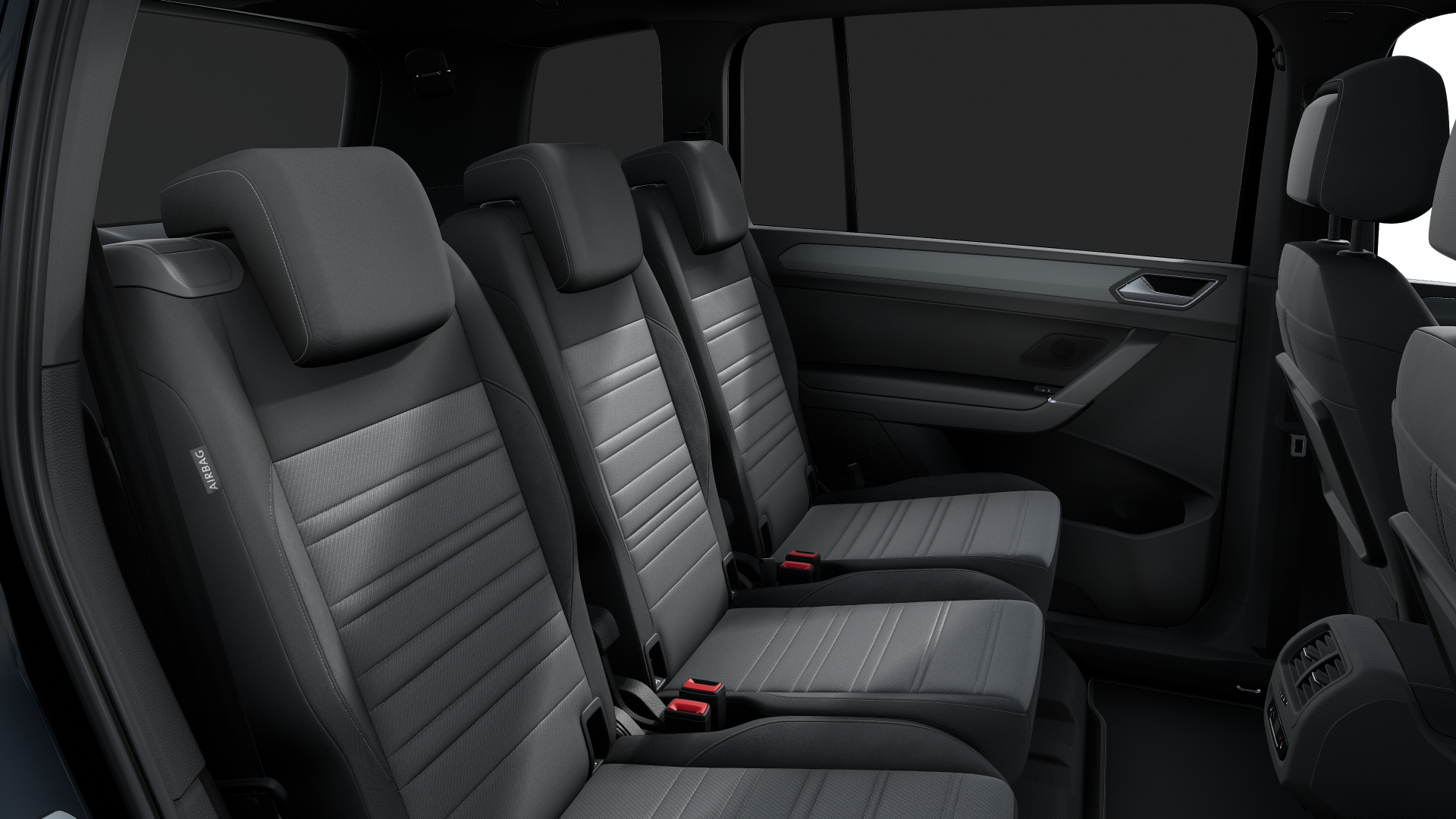 Volkswagen Touran 1.5 TSI DSG Highline