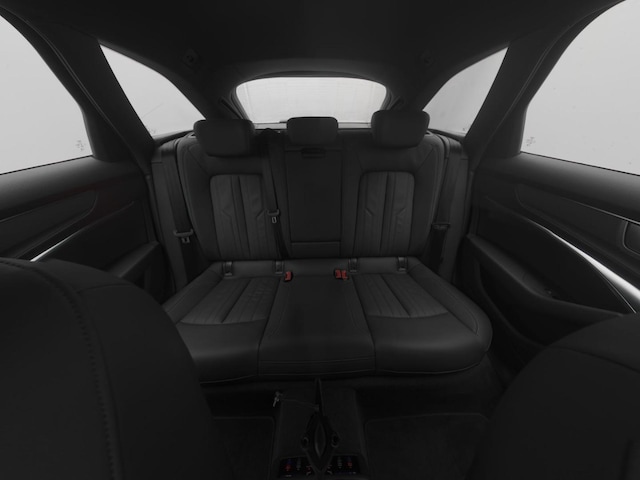 Audi A6 40 TDI Avant S-Tronic