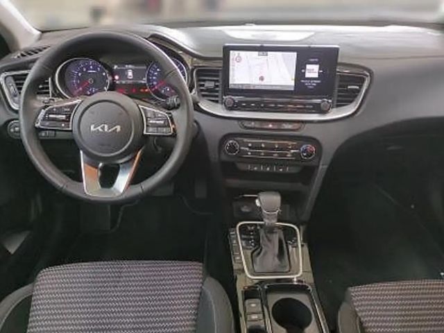 Kia Ceed GDi SportWagon Vision