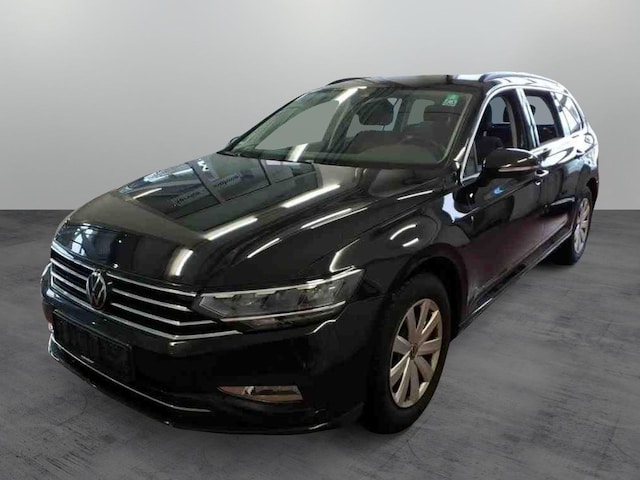 Volkswagen Passat 2.0 TDI Business Variant