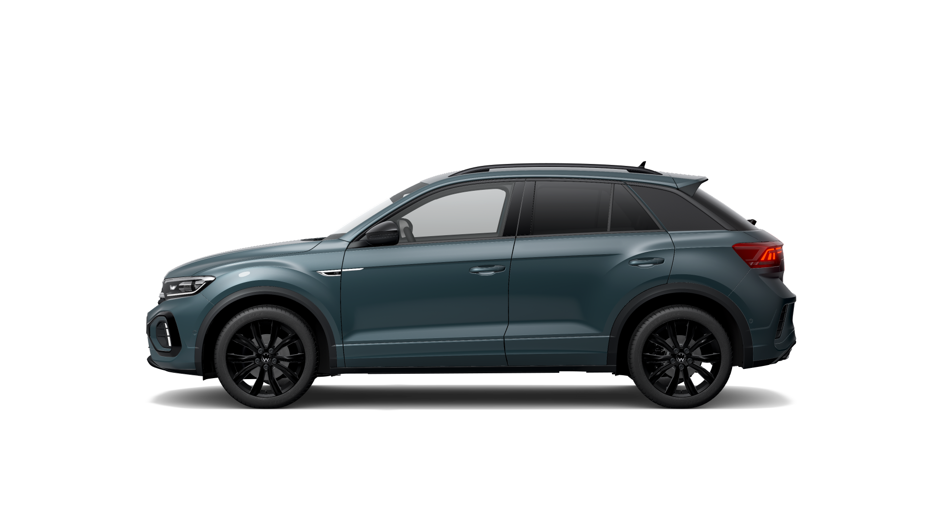 Volkswagen T-Roc 1.5 TSI DSG R-Line