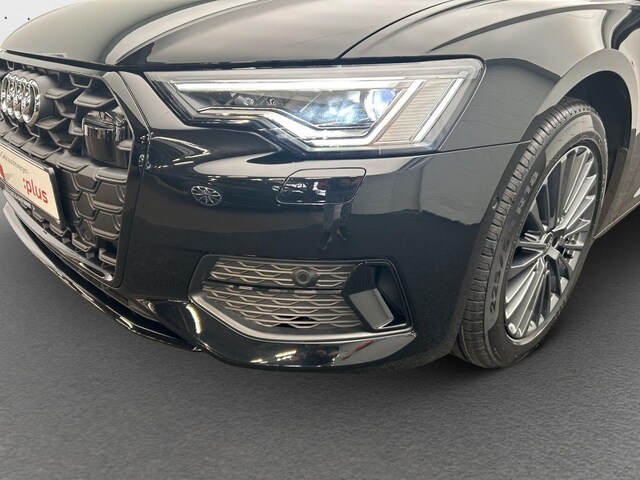 Audi A6 45 TFSI Avant S-Tronic