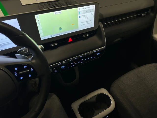 Hyundai IONIQ 5 Dynamiq