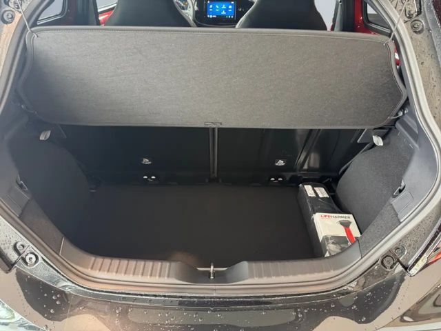 Toyota Aygo X Bi-Tone Hatchback