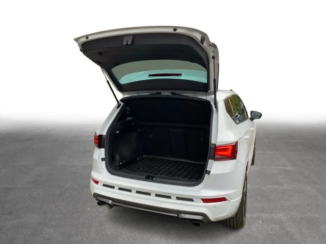 Cupra Ateca 2.0 TSI 4Drive DSG