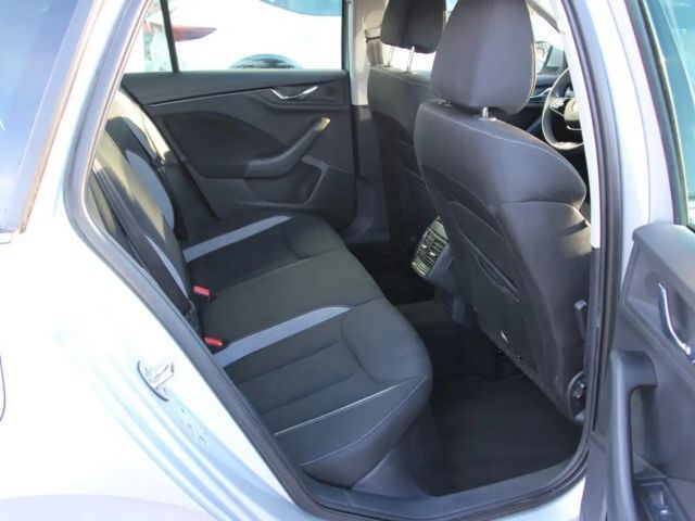 Skoda Kamiq LED ALU AAC Sunset CAM VirtCP 4JG