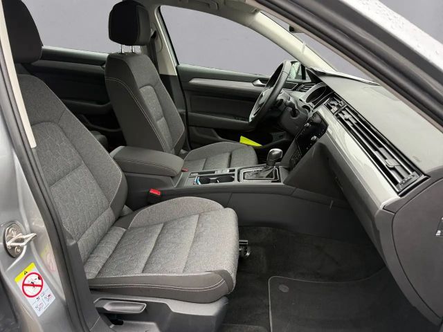 Volkswagen Passat 1.5 TSI Business DSG Variant