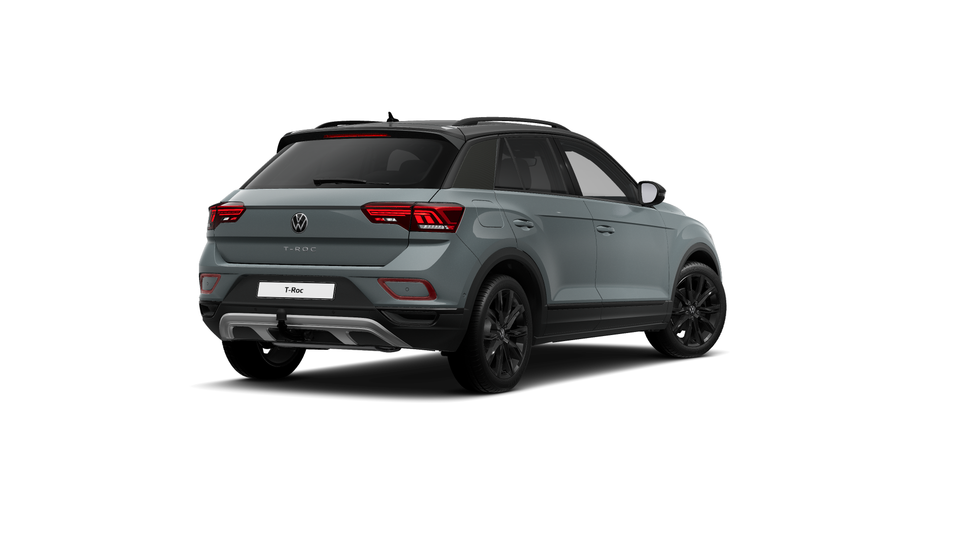 Volkswagen T-Roc 1.0 TSI Style