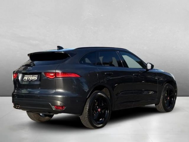Jaguar F-Pace AWD R-Sport