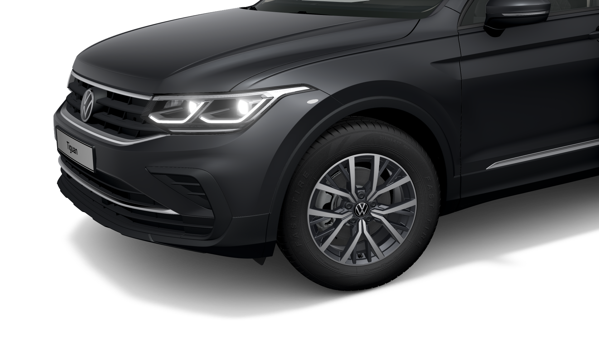 Volkswagen Tiguan 2.0 TDI Life