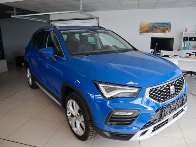 Seat Ateca Xperience/STANDHEIZUNG/PLA/KAMERA/DAB