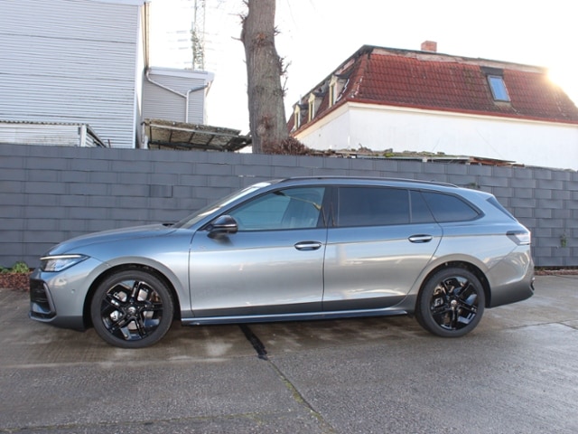 Volkswagen Passat 2.0 TDI DSG Variant