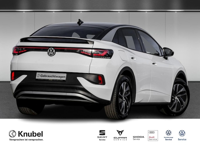 Volkswagen ID.5 IQ.Drive Pure