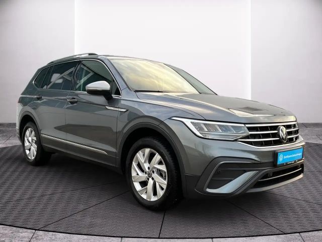 Volkswagen Tiguan 2.0 TDI Allspace Life