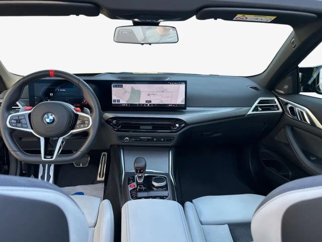 BMW M4 Cabrio Competition xDrive