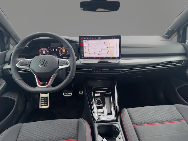 Volkswagen Golf 2.0 TSI DSG GTI Style