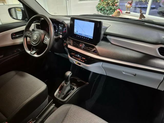 Suzuki Swift Comfort DualJet Hybrid