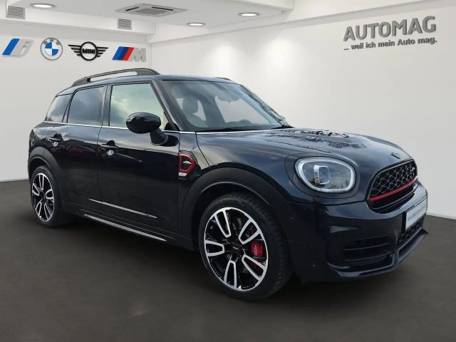 MINI John Cooper Works Countryman John Cooper Works