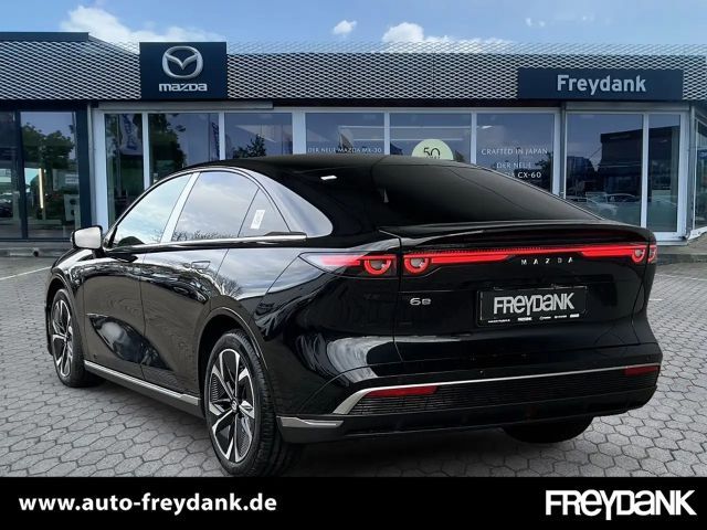 Mazda 6e Plus Takumi