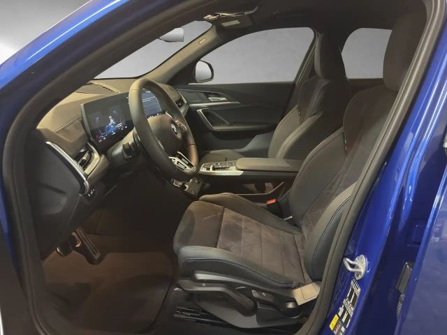 BMW iX2 M-Sport eDrive20