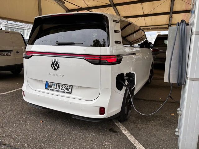 Volkswagen ID.Buzz Pro