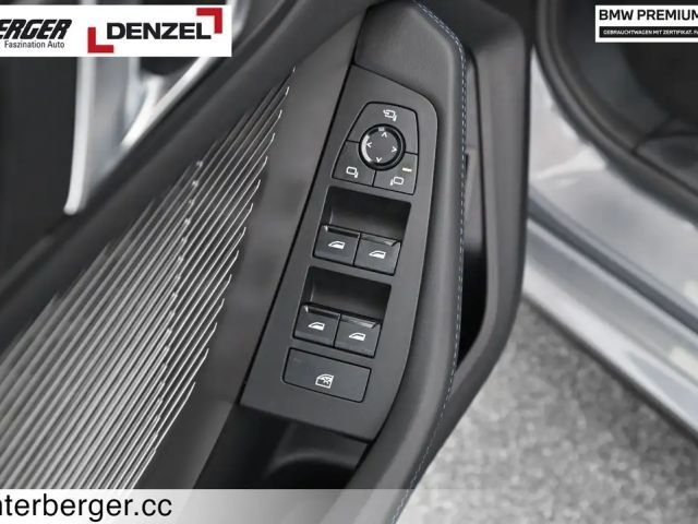 BMW 118 118d M-Sport Sedan