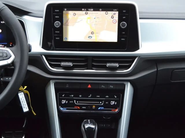 Volkswagen T-Roc 1.5 TSI DSG Plus