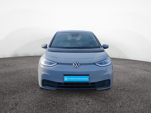 Volkswagen ID.3 58 KWh Performance Pro