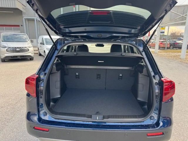 Suzuki Vitara Flash Hybrid