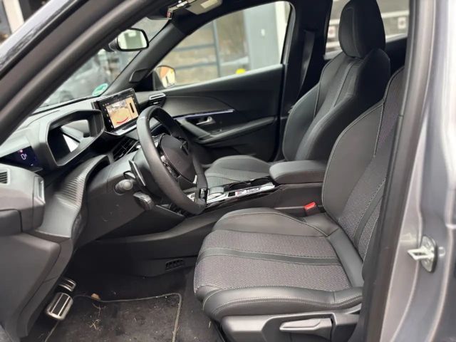 Peugeot 2008 GT-Line Hybrid