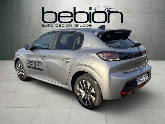 Peugeot 208 Executive