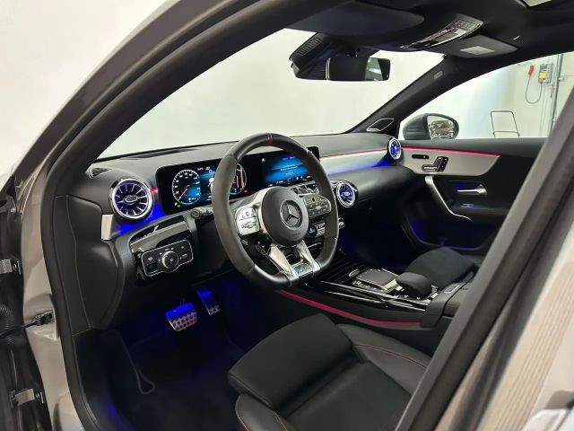 Mercedes-Benz A 45 AMG 4MATIC+ AMG Line