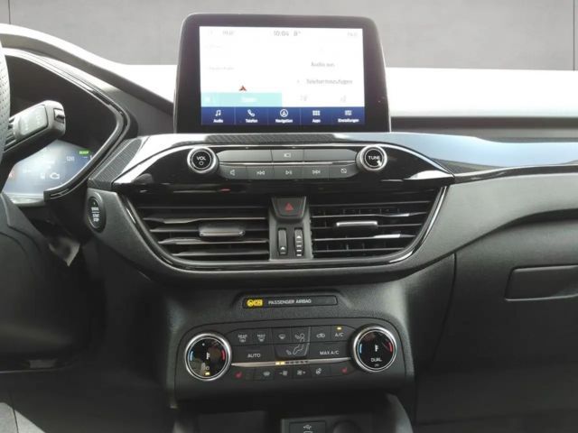 Ford Kuga Plug in Hybrid ST Line X