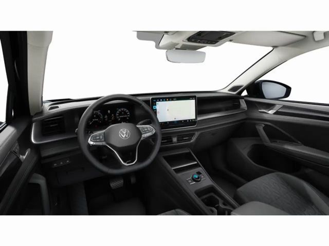 Volkswagen Tayron DSG Life