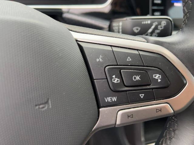 Volkswagen T-Cross 1.0 TSI Style