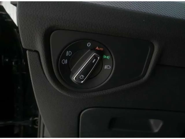 Volkswagen Touran 1.5 TSI DSG