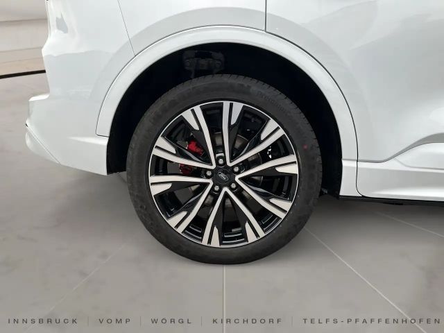 Ford Kuga Plug in Hybrid ST Line X