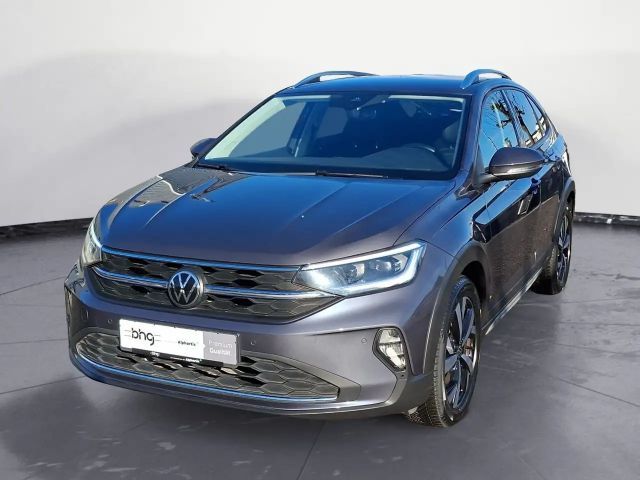 Volkswagen Taigo 1.0 TSI DSG IQ.Drive Style