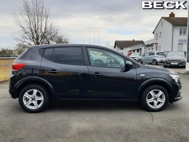 Dacia Sandero Comfort TCe 90