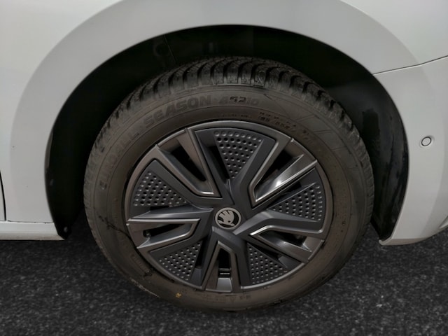 Skoda Fabia 1.0 TSI Tour