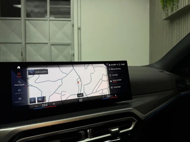 BMW 330 330e M-Sport Touring xDrive