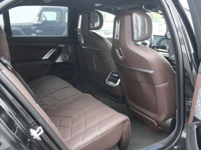 BMW i7 M70 Sedan xDrive