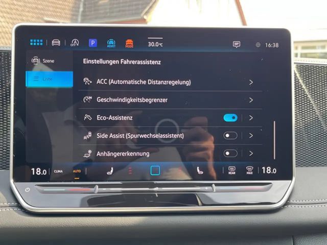 Volkswagen Tiguan 1.5 eTSI DSG