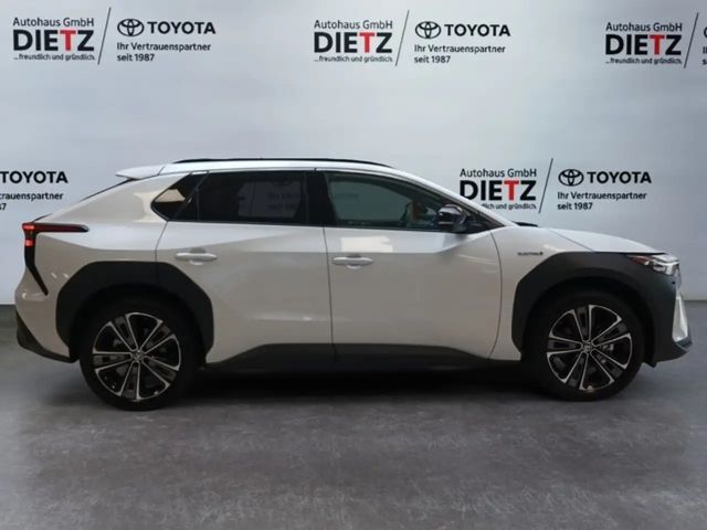 Toyota bZ4X Comfort&Technikpaket*ACC*360*APPLE-CAR