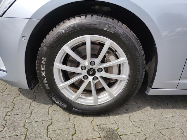 Audi A6 45 TFSI Avant S-Tronic