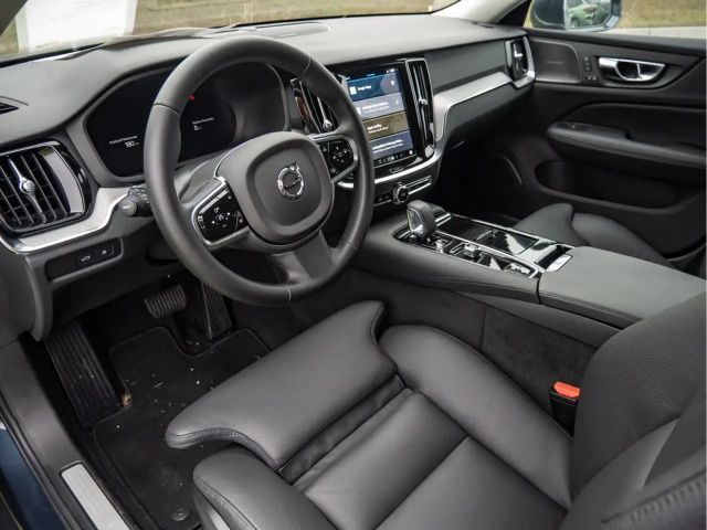 Volvo V60 AWD Bright Plus T6