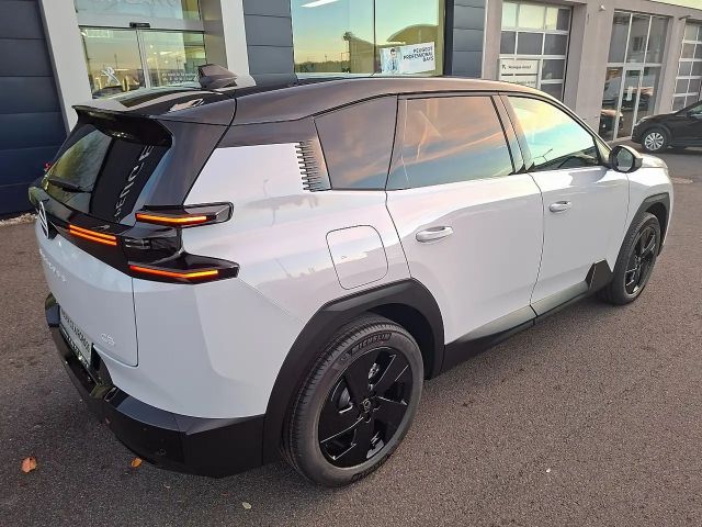 Citroën C5 Aircross Hybrid Max