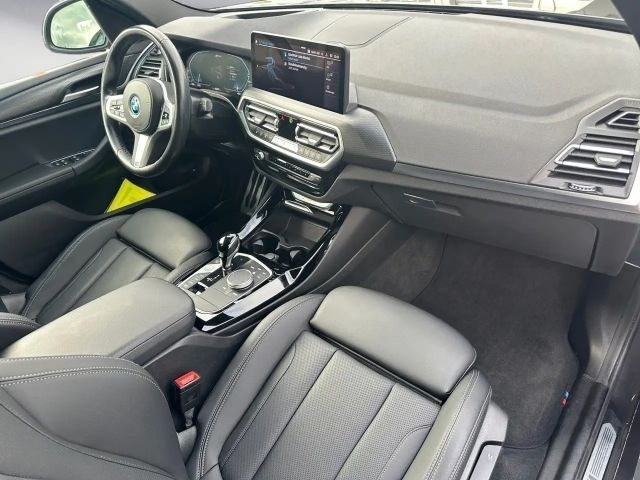 BMW X3 M-Sport xDrive30e